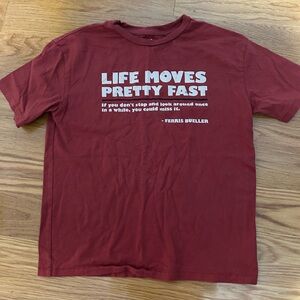 GAP Ferris Bueller Graphic Tee